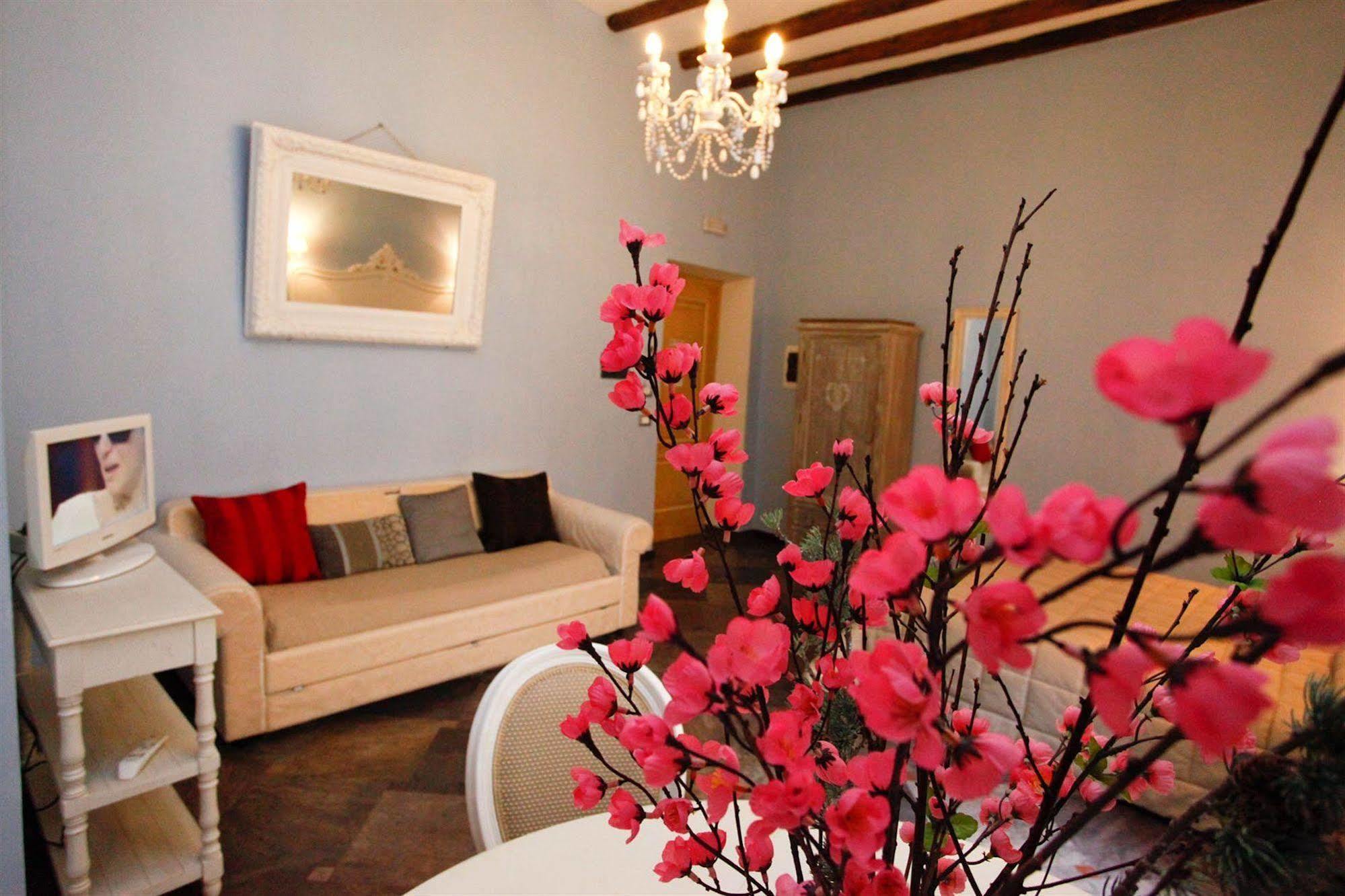 Casa De Fiori Guest house Rome